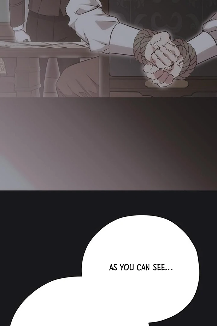 Moralis Scandal Chapter 26 - Page 22