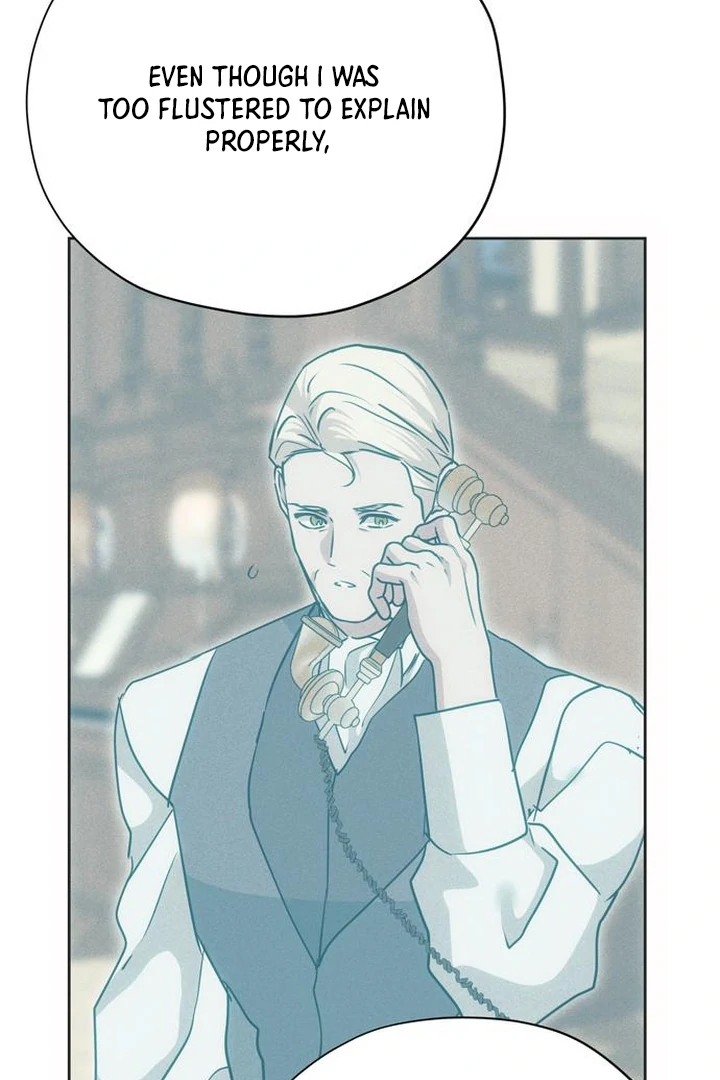 Moralis Scandal Chapter 26 - Page 4