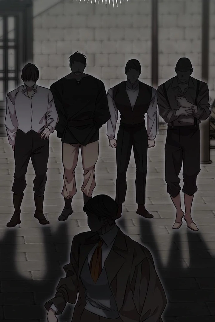 Moralis Scandal Chapter 26 - Page 39