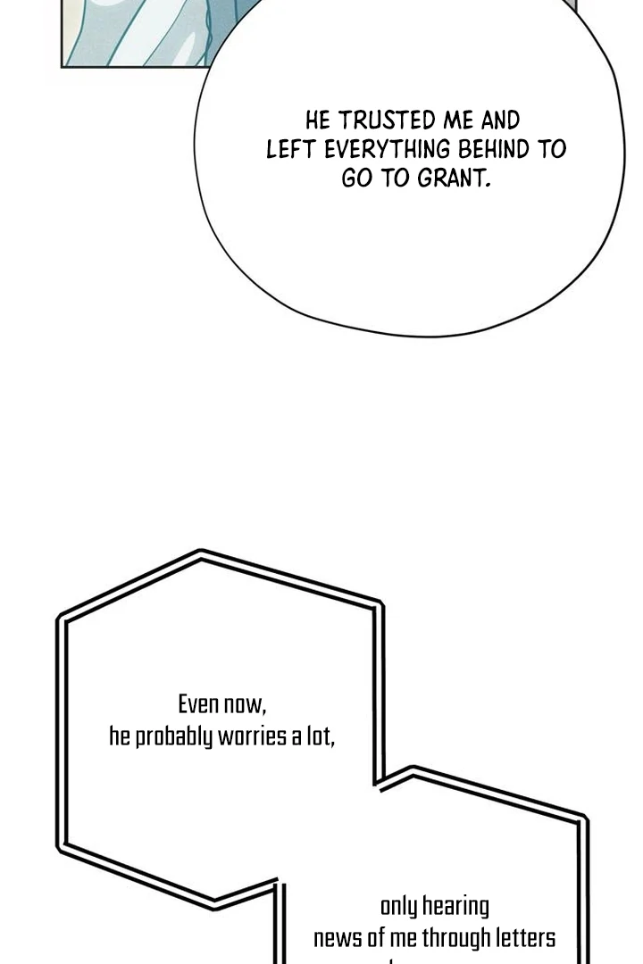 Moralis Scandal Chapter 26 - Page 5