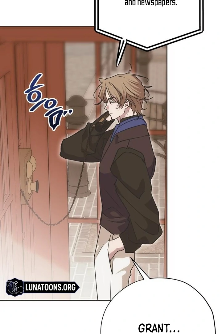 Moralis Scandal Chapter 26 - Page 6