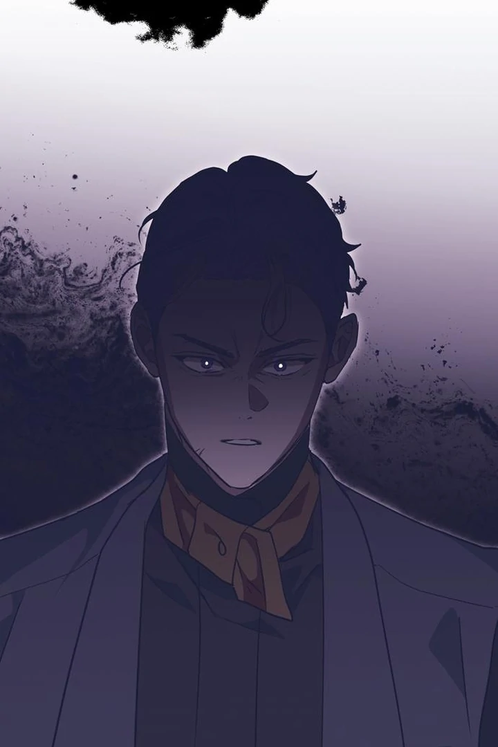 Moralis Scandal Chapter 26 - Page 8