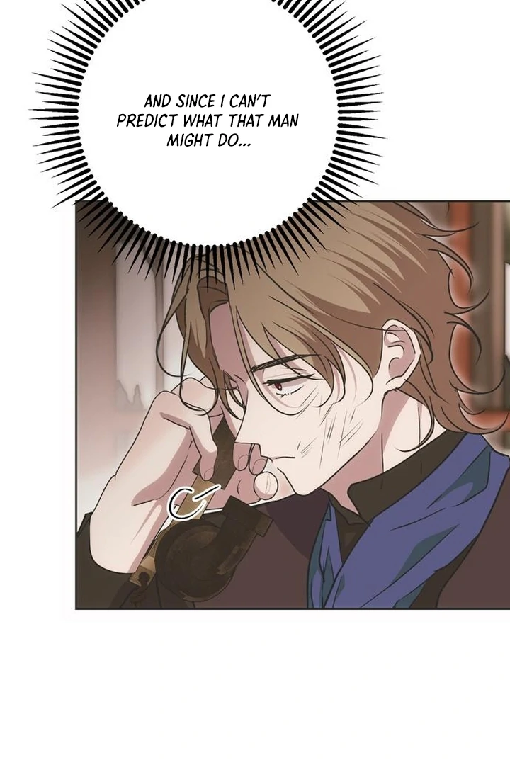 Moralis Scandal Chapter 26 - Page 10