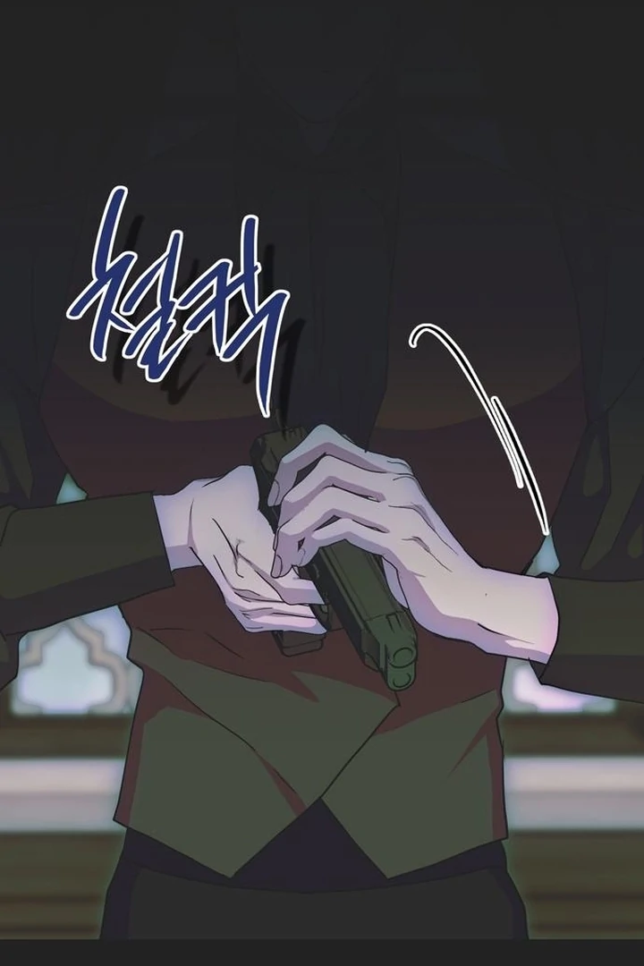 Moralis Scandal Chapter 26 - Page 93