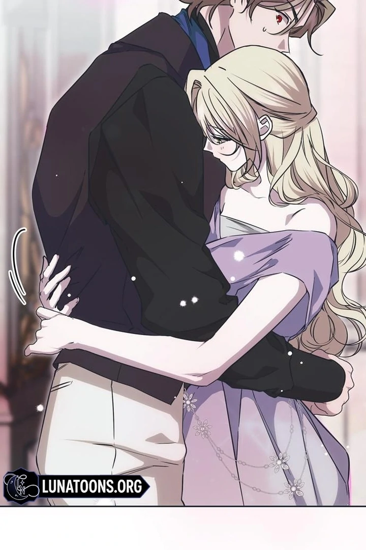 Moralis Scandal Chapter 27 - Page 108