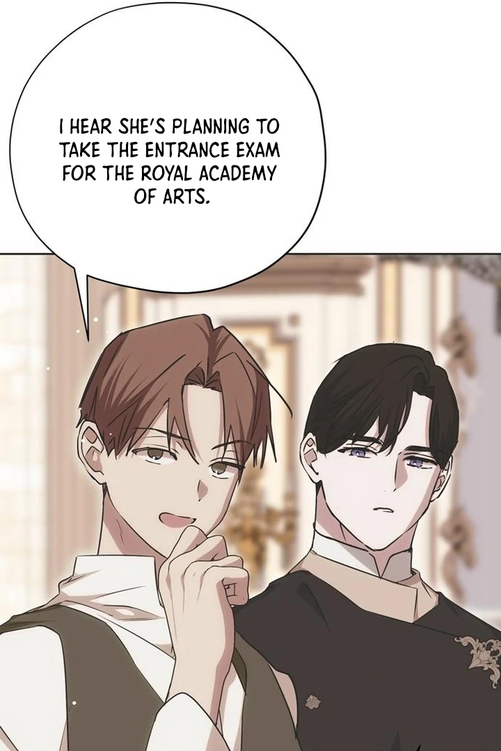 Moralis Scandal Chapter 27 - Page 15