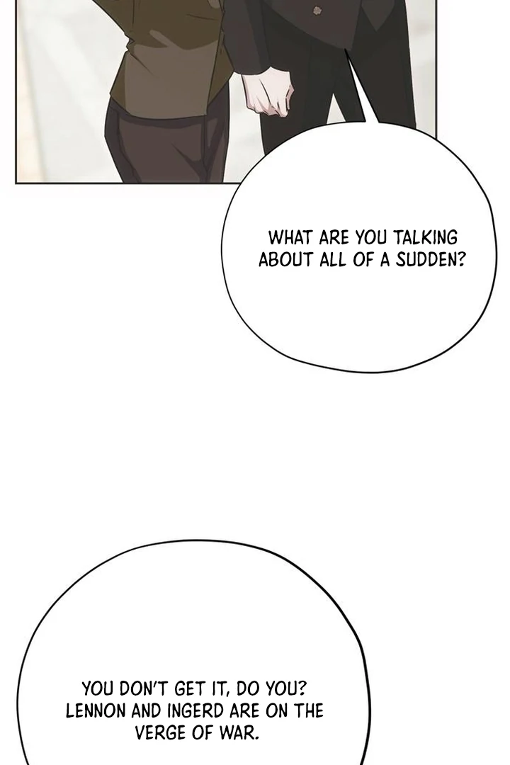 Moralis Scandal Chapter 27 - Page 21