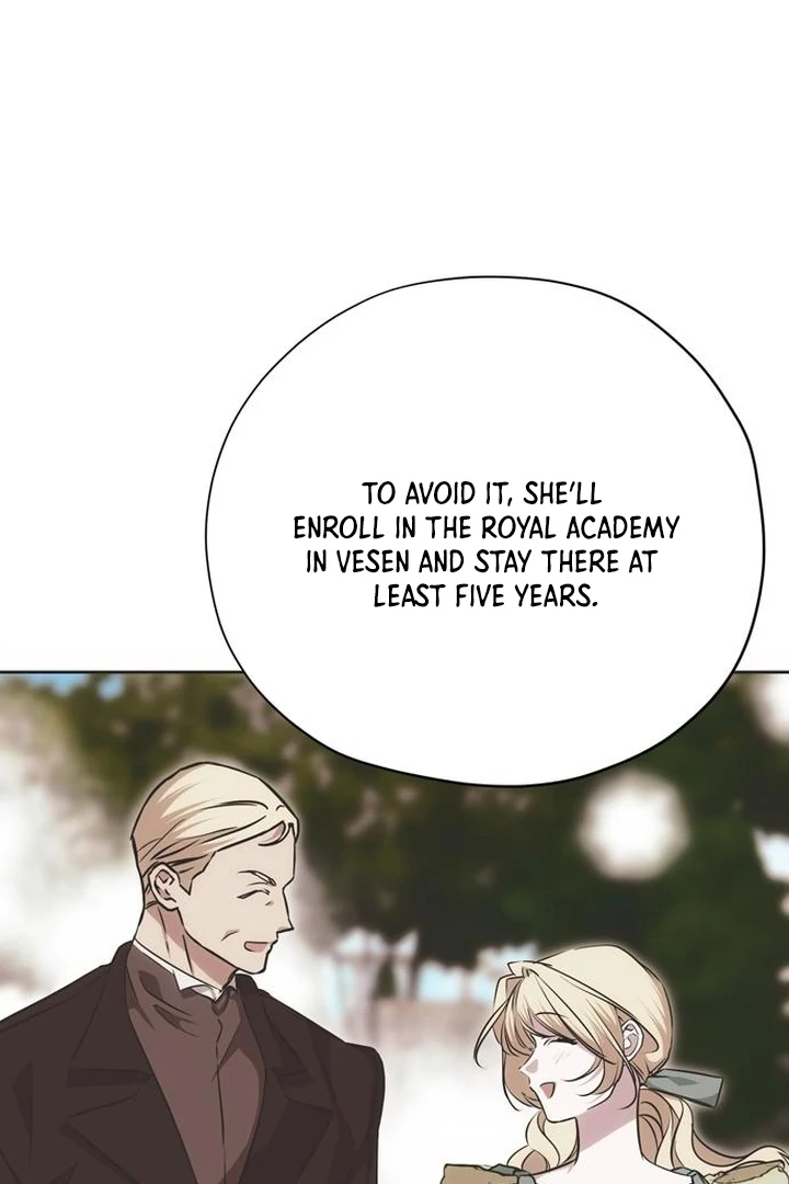 Moralis Scandal Chapter 27 - Page 23