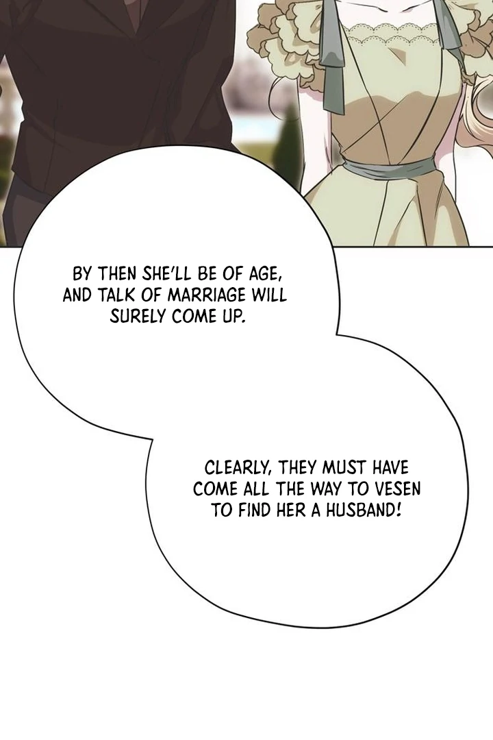 Moralis Scandal Chapter 27 - Page 24
