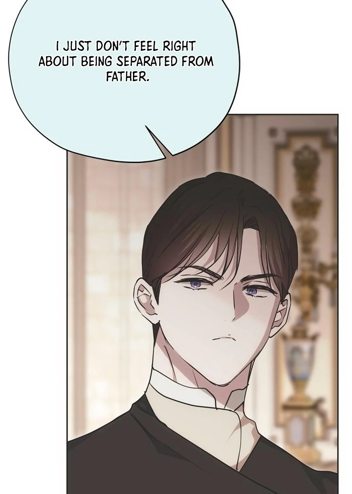 Moralis Scandal Chapter 27 - Page 27