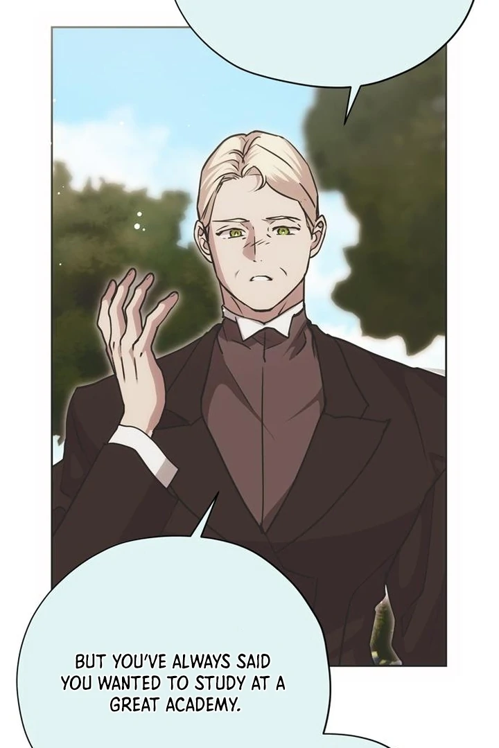 Moralis Scandal Chapter 27 - Page 31