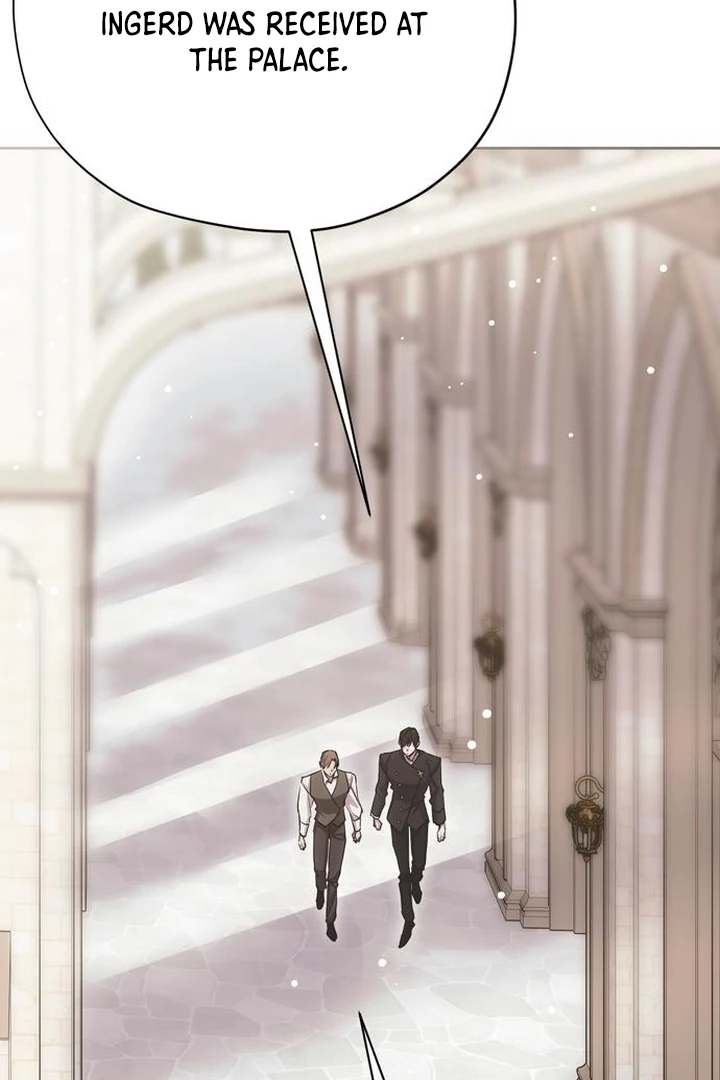 Moralis Scandal Chapter 27 - Page 5