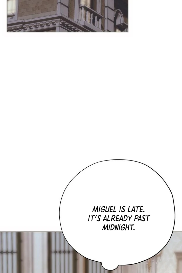 Moralis Scandal Chapter 27 - Page 49