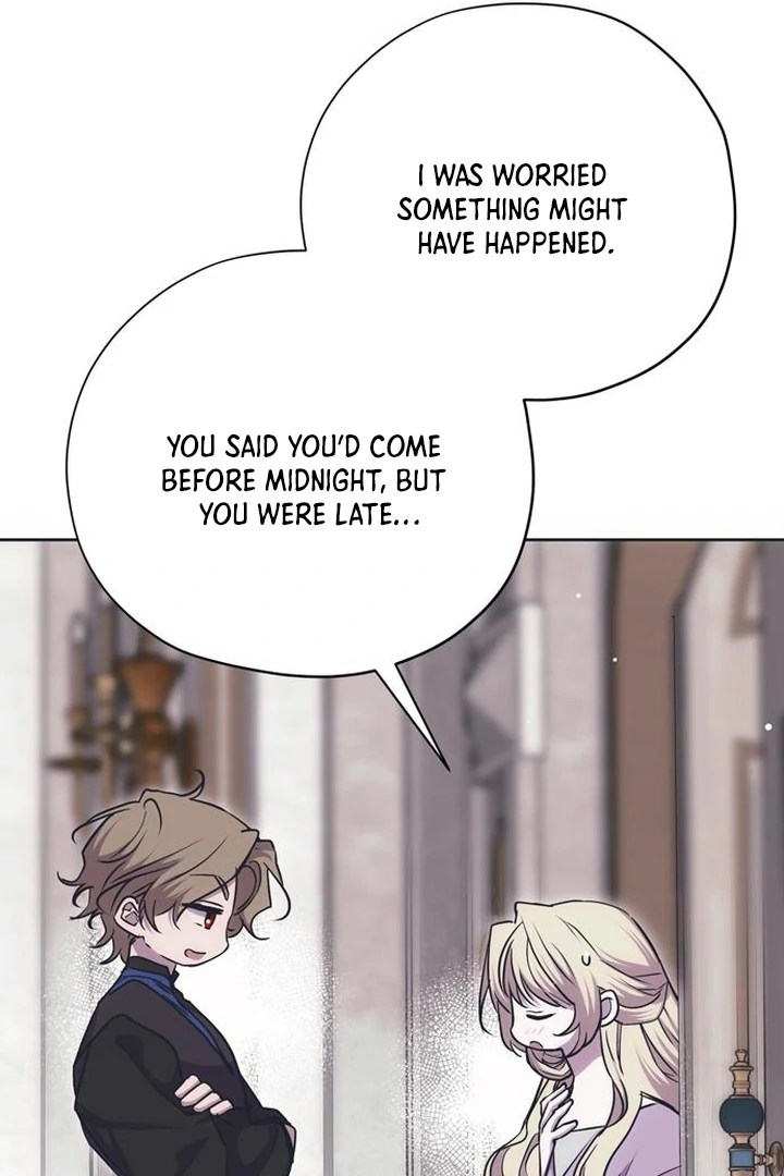 Moralis Scandal Chapter 27 - Page 57