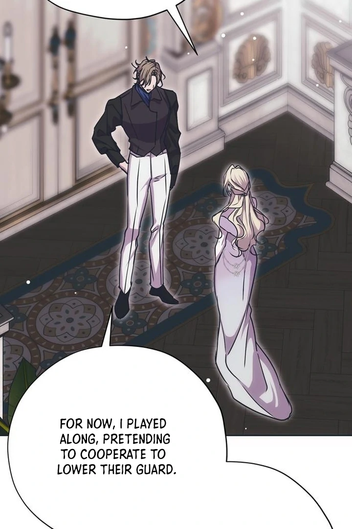Moralis Scandal Chapter 27 - Page 61