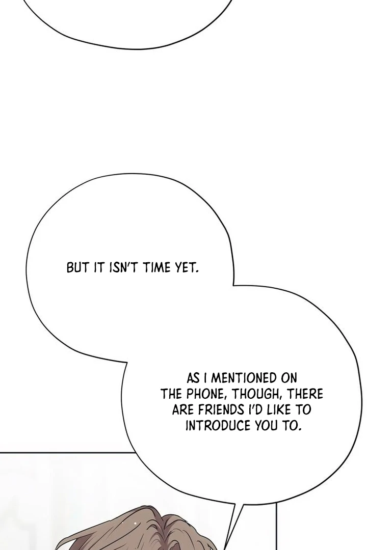 Moralis Scandal Chapter 27 - Page 64
