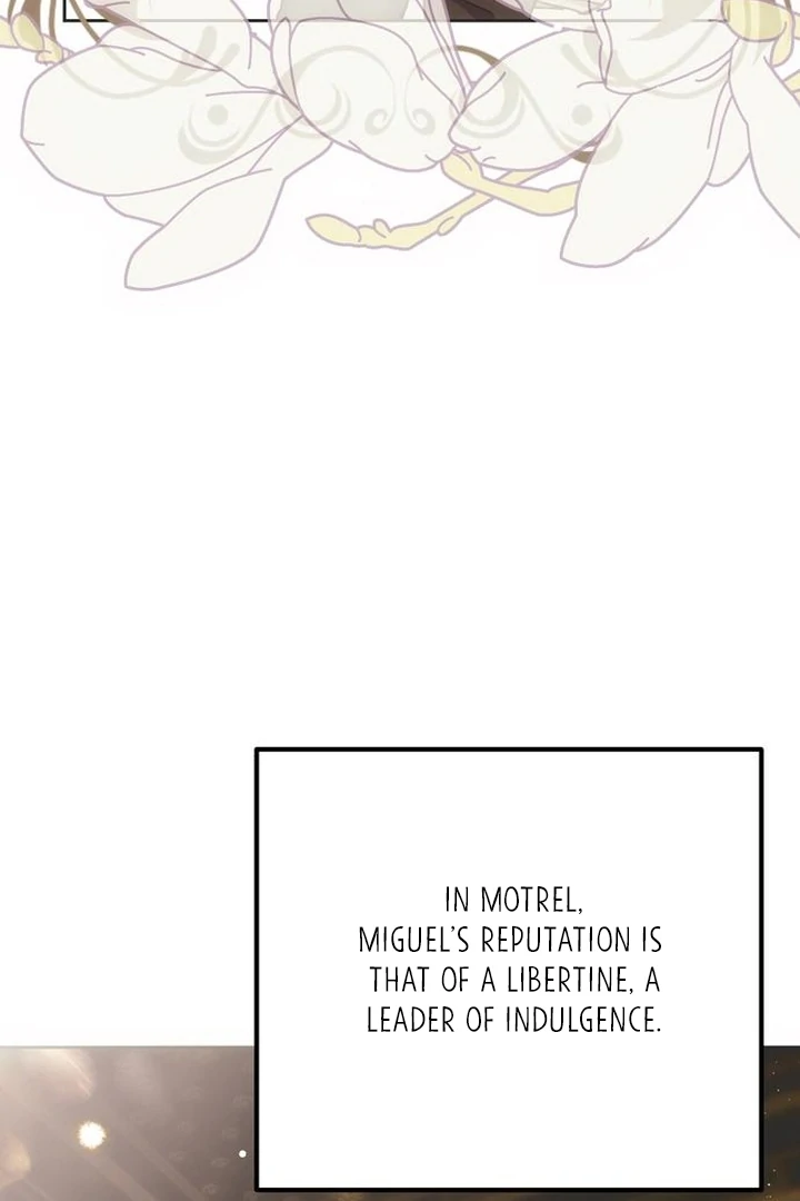 Moralis Scandal Chapter 27 - Page 73