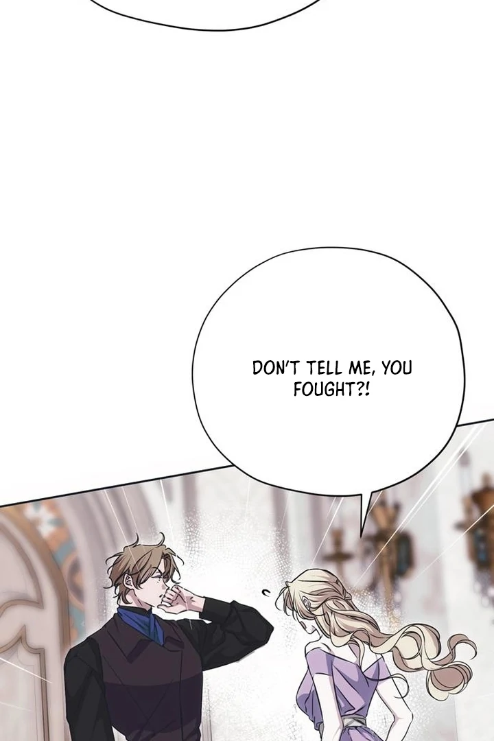 Moralis Scandal Chapter 27 - Page 88