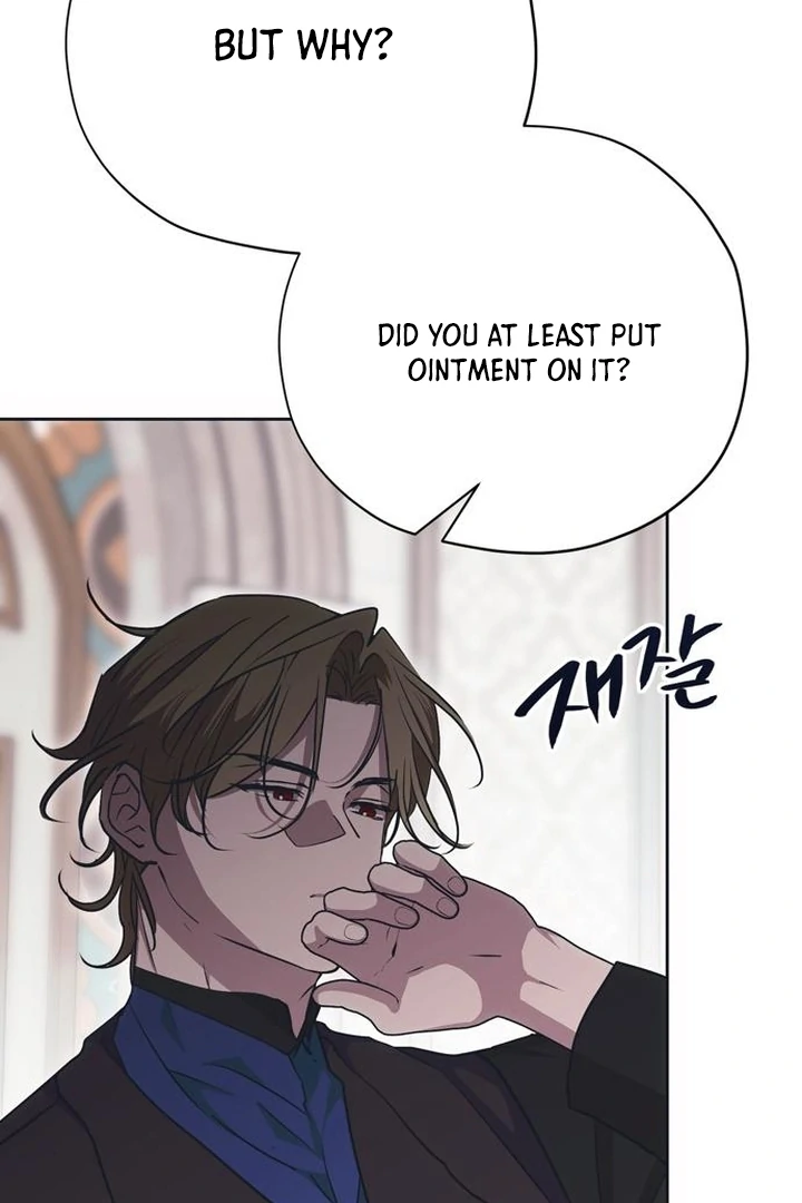 Moralis Scandal Chapter 27 - Page 92