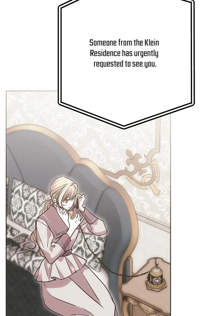 Moralis Scandal Chapter 28 - Page 105