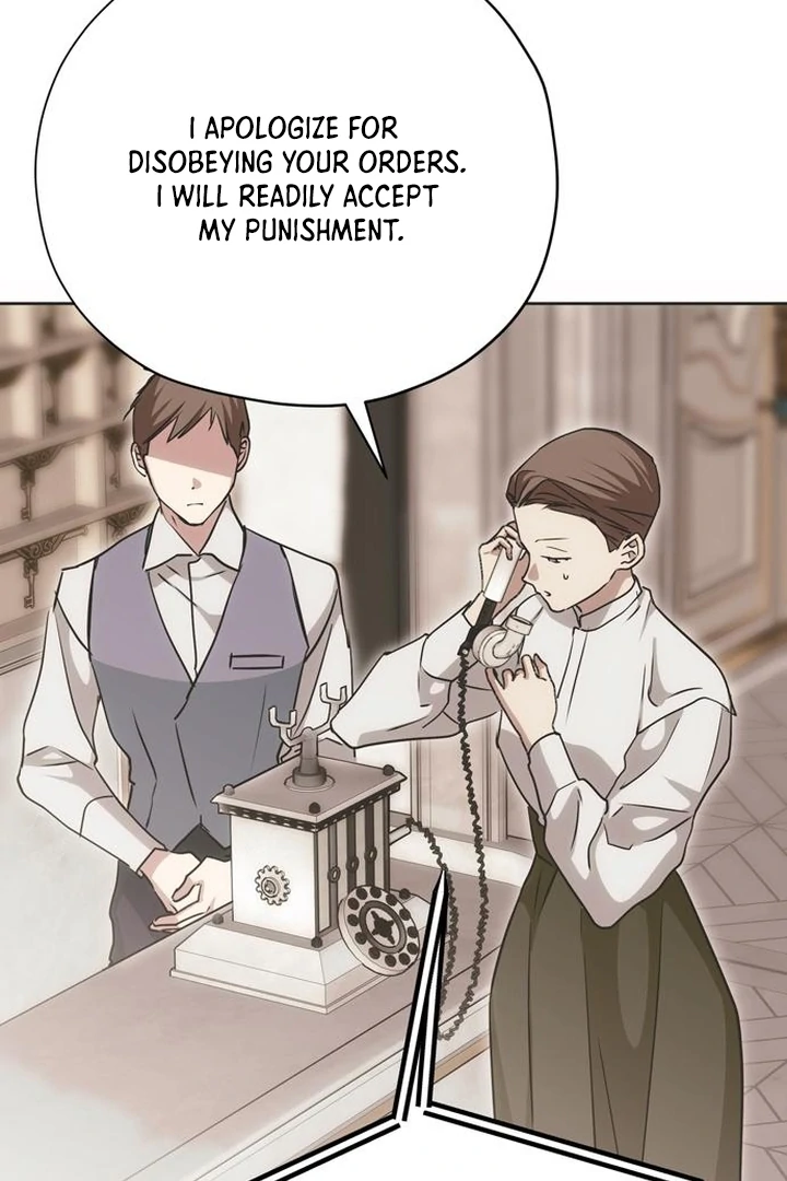 Moralis Scandal Chapter 28 - Page 115