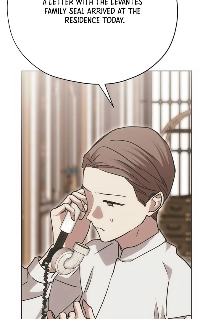 Moralis Scandal Chapter 28 - Page 117