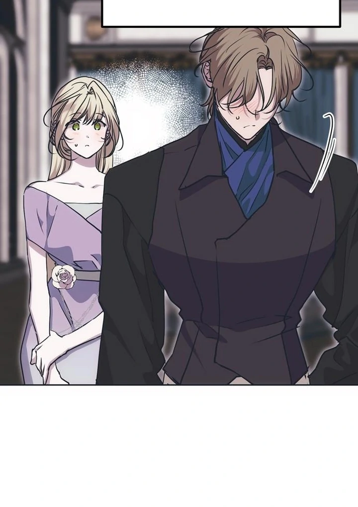 Moralis Scandal Chapter 28 - Page 28