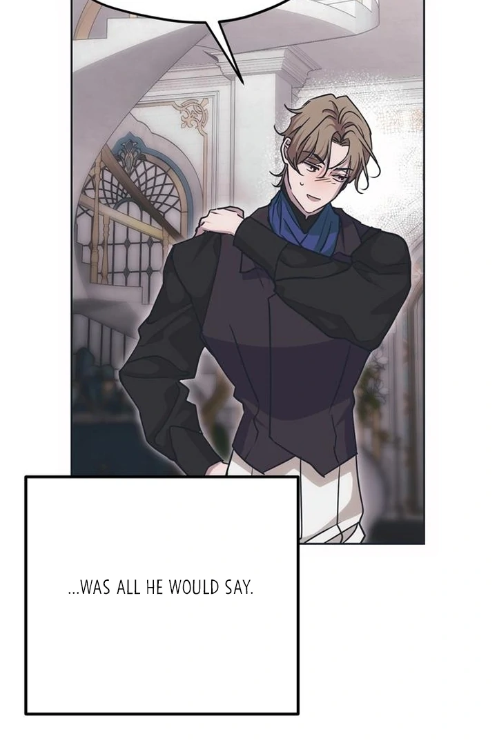 Moralis Scandal Chapter 28 - Page 30