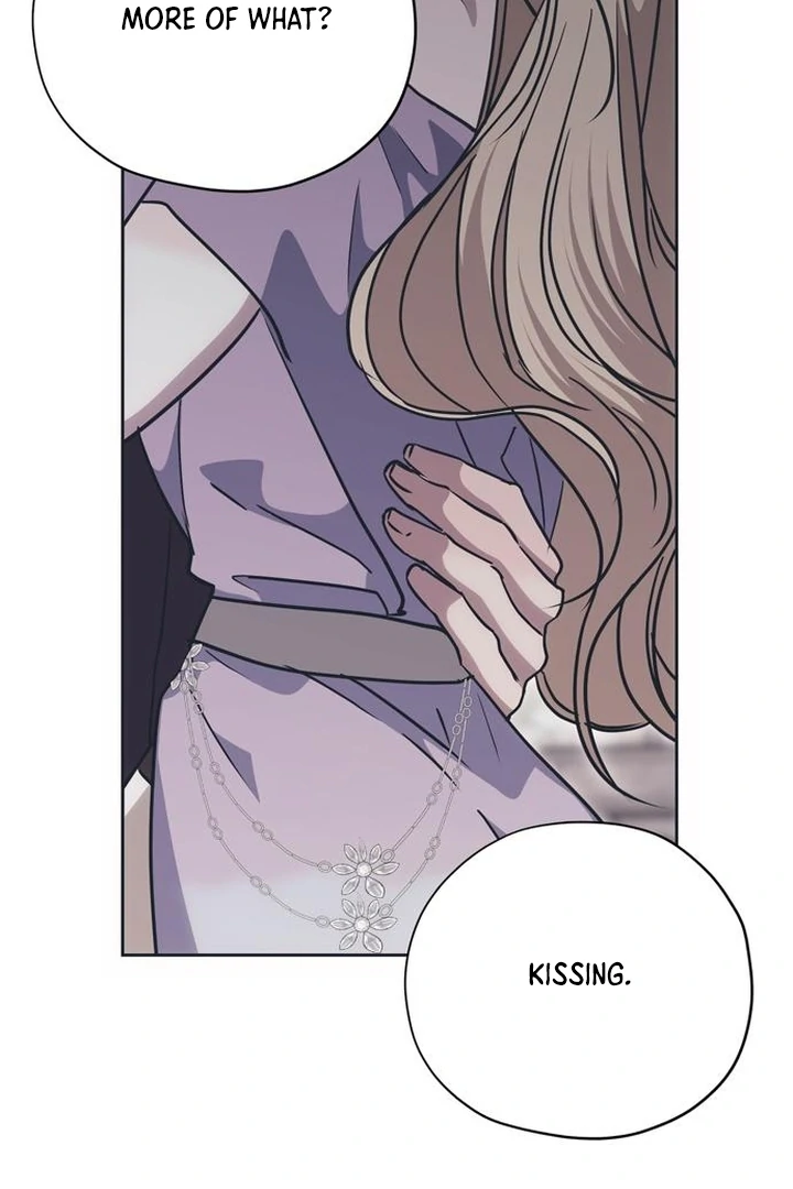 Moralis Scandal Chapter 28 - Page 4