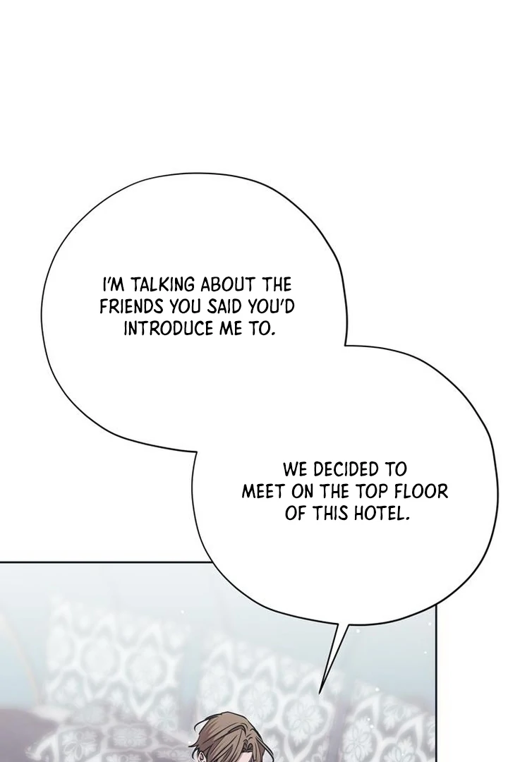 Moralis Scandal Chapter 28 - Page 33