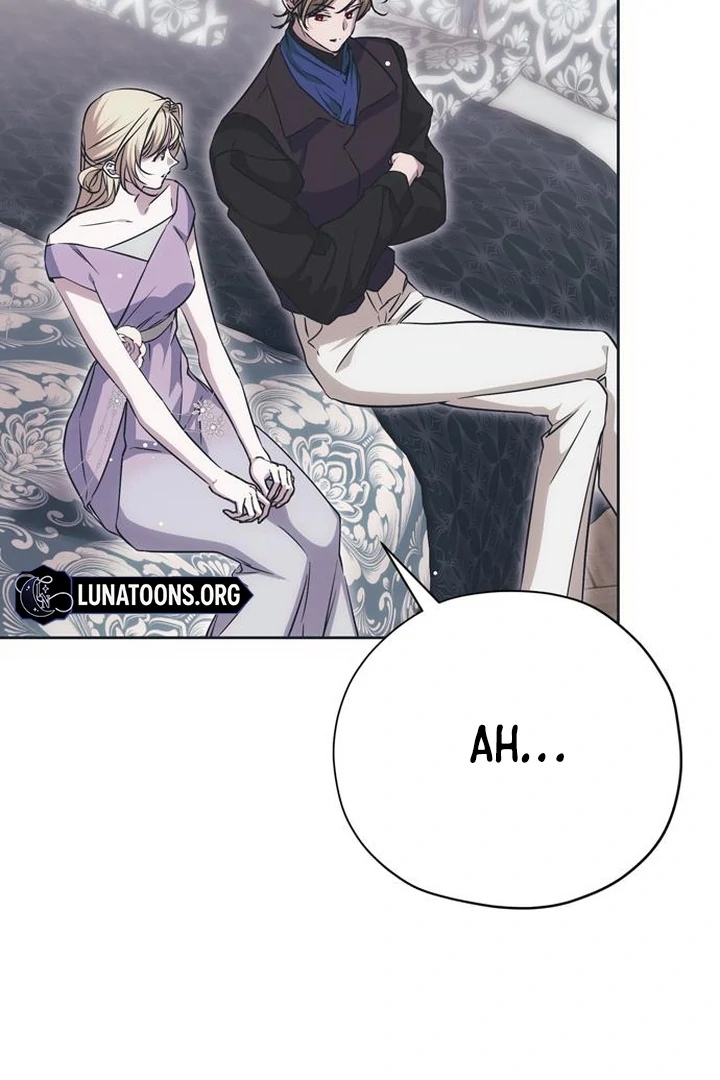 Moralis Scandal Chapter 28 - Page 34