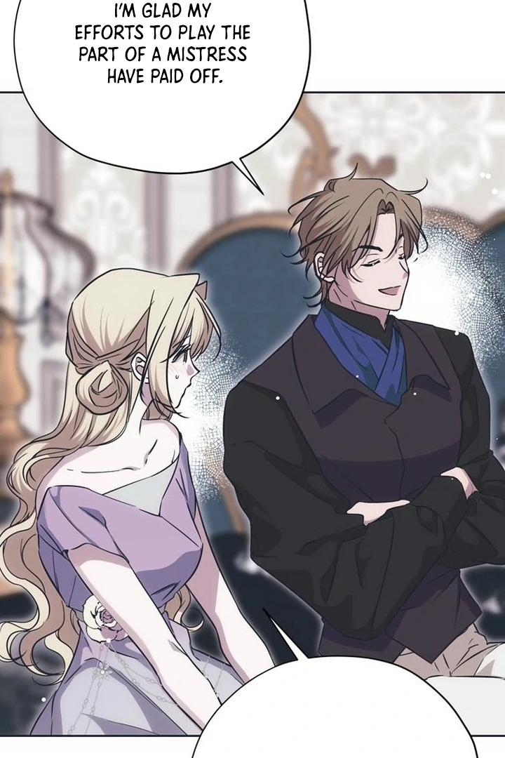 Moralis Scandal Chapter 28 - Page 45