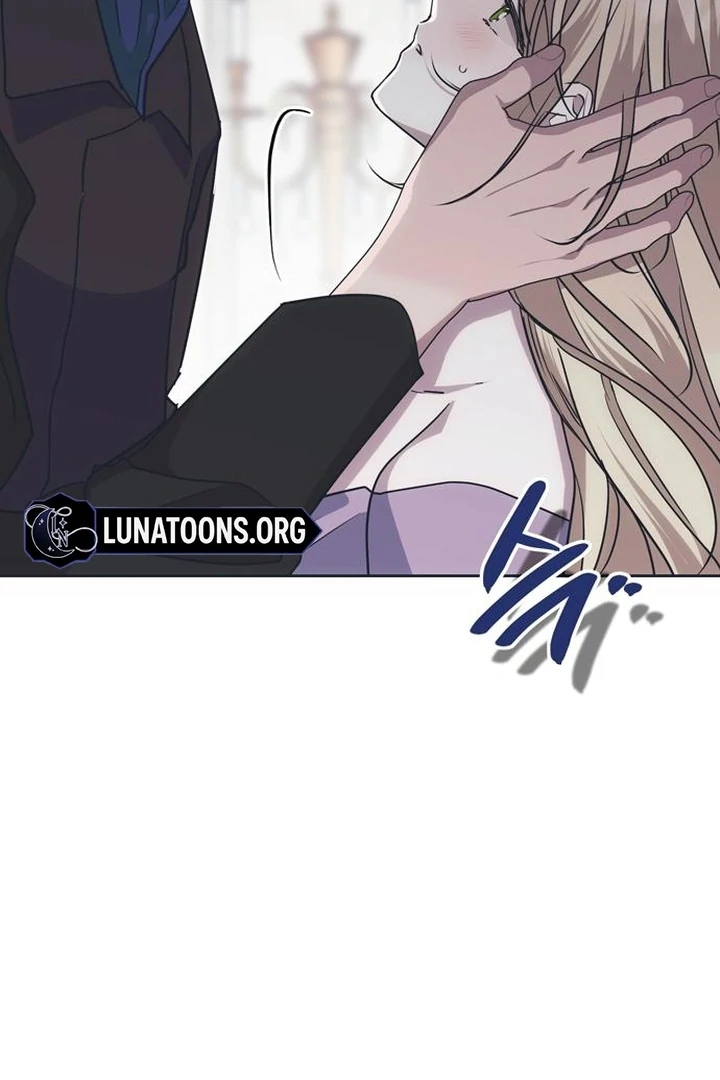 Moralis Scandal Chapter 28 - Page 6