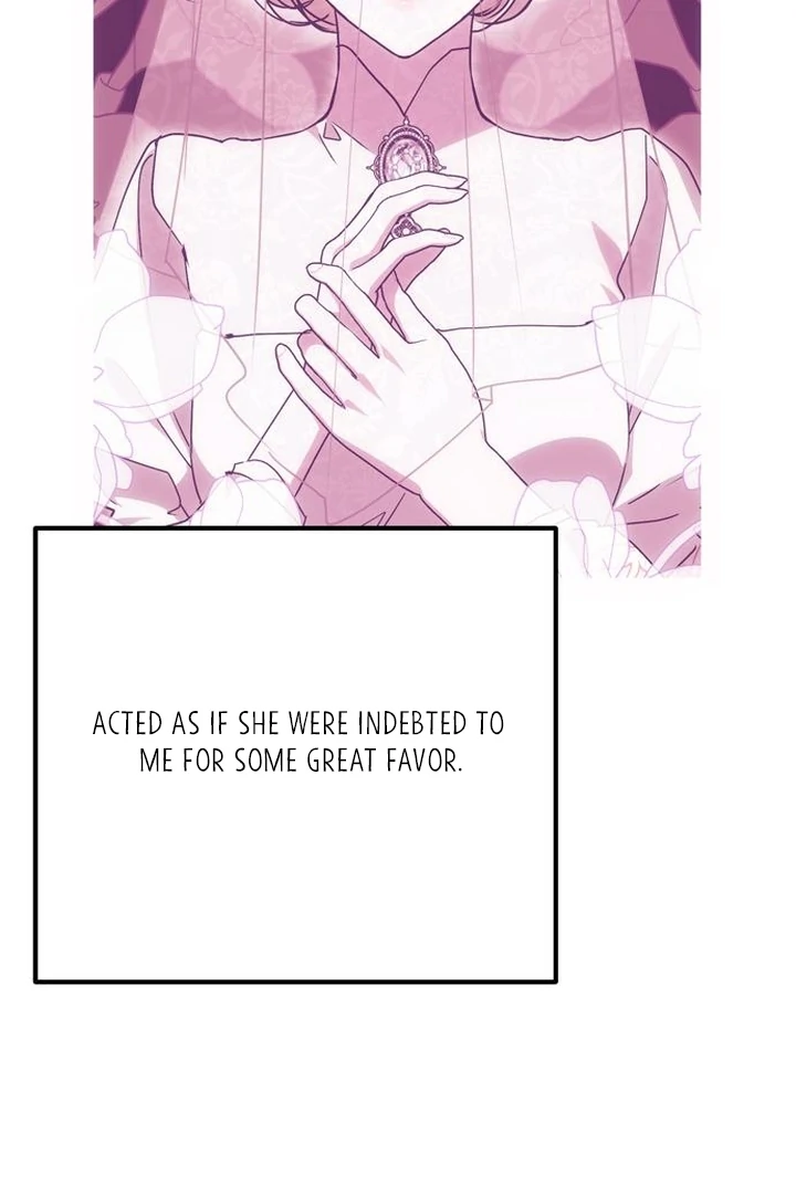 Moralis Scandal Chapter 28 - Page 51