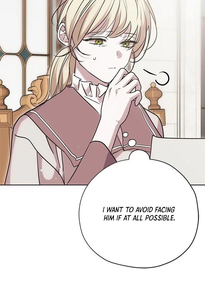 Moralis Scandal Chapter 28 - Page 81