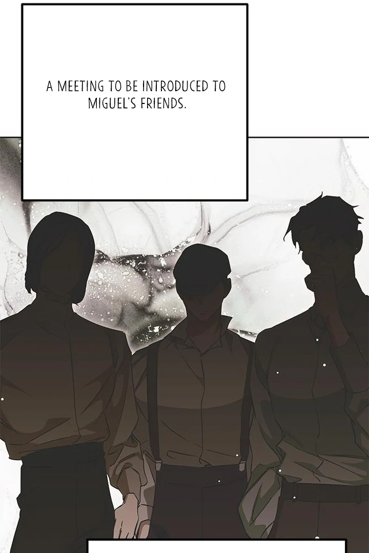 Moralis Scandal Chapter 28 - Page 85