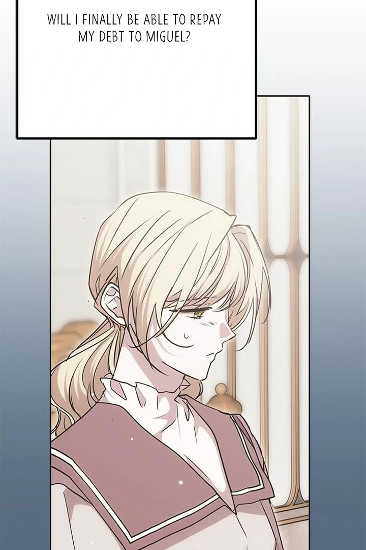 Moralis Scandal Chapter 28 - Page 87
