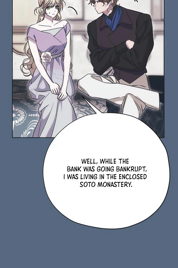 Moralis Scandal Chapter 28 - Page 91