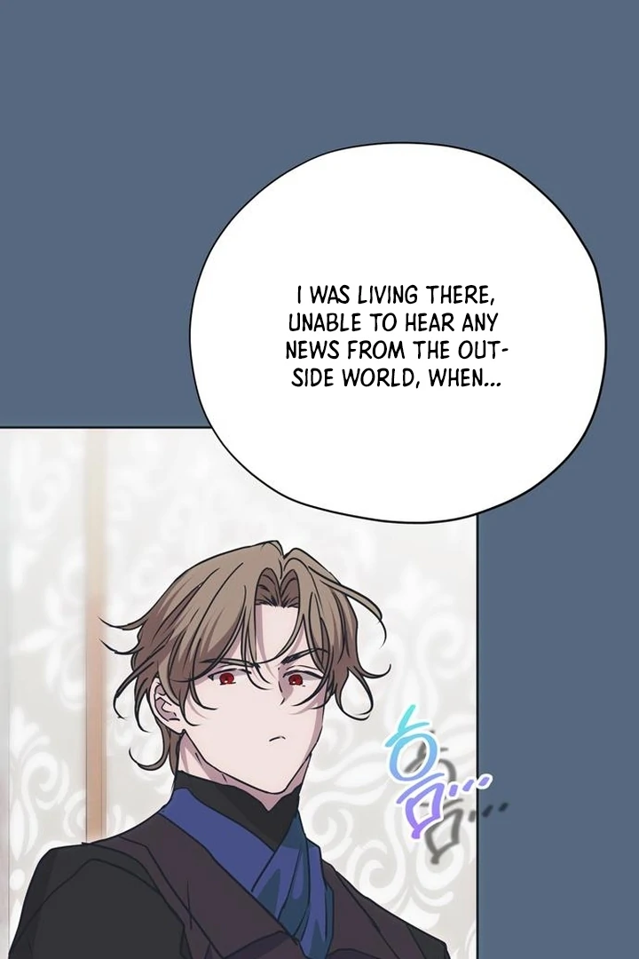Moralis Scandal Chapter 28 - Page 92