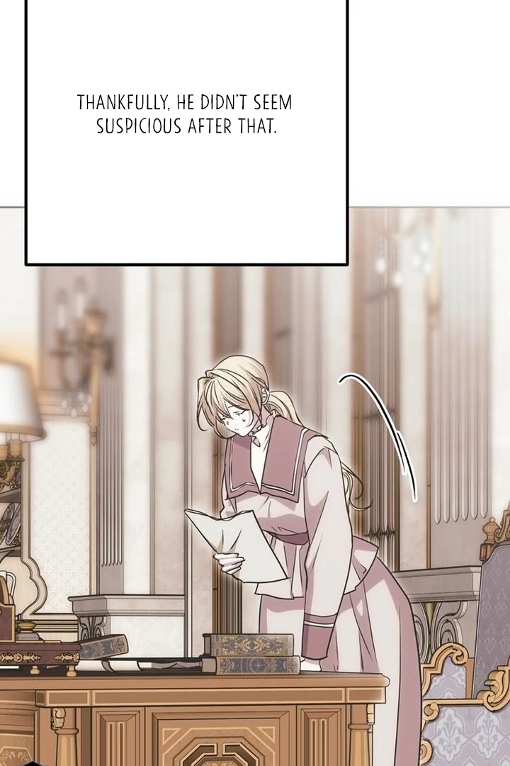 Moralis Scandal Chapter 28 - Page 100