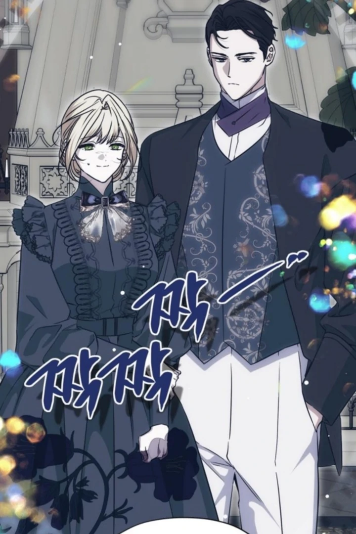 Moralis Scandal Chapter 29 - Page 114