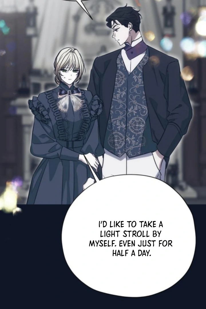 Moralis Scandal Chapter 29 - Page 126