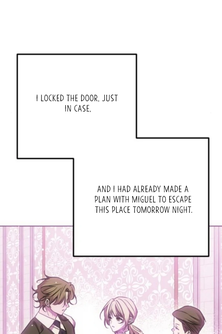 Moralis Scandal Chapter 29 - Page 98