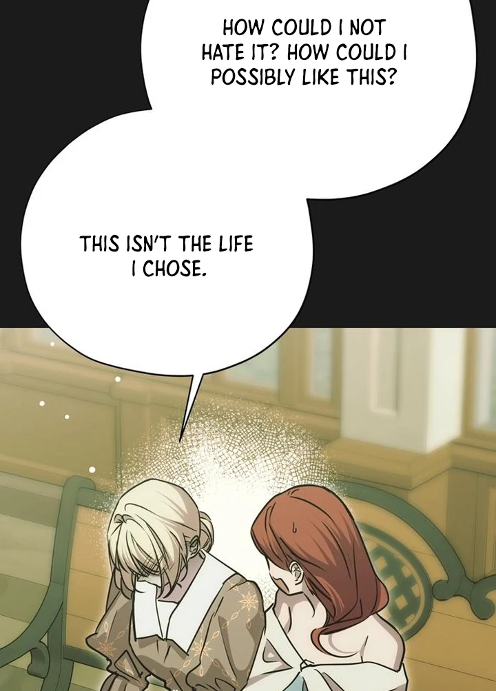 Moralis Scandal Chapter 30 - Page 110