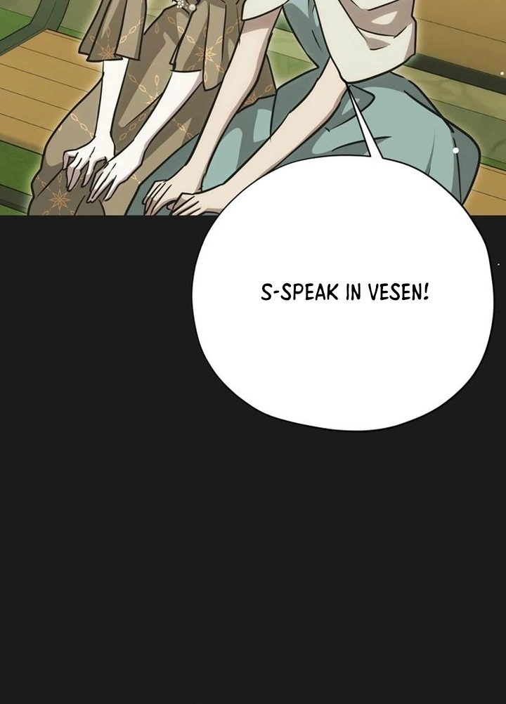 Moralis Scandal Chapter 30 - Page 111