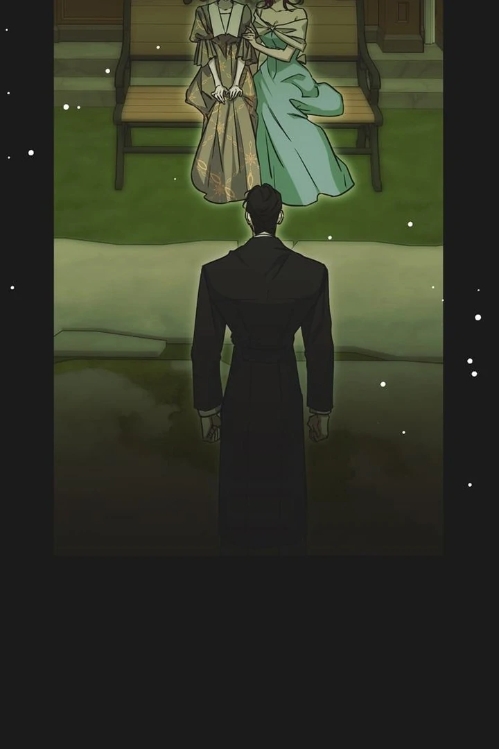 Moralis Scandal Chapter 30 - Page 116