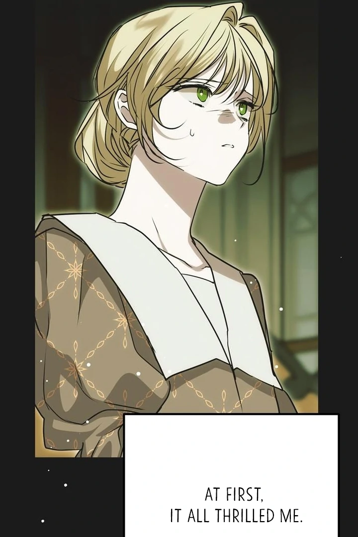 Moralis Scandal Chapter 30 - Page 125