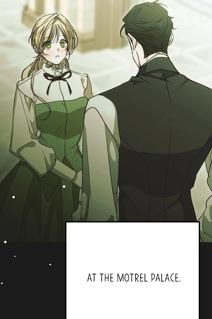 Moralis Scandal Chapter 30 - Page 127