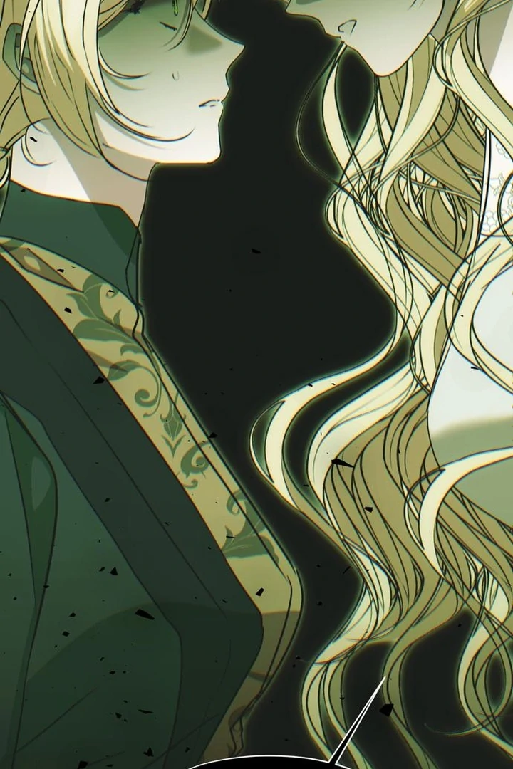 Moralis Scandal Chapter 30 - Page 135