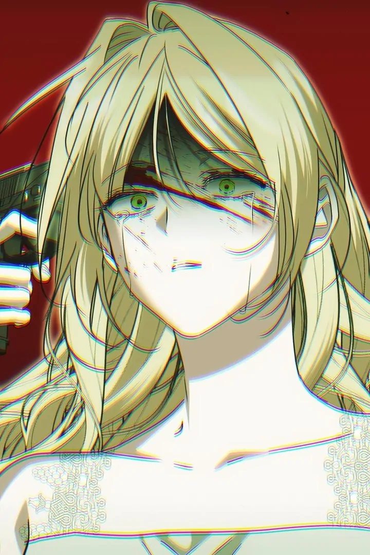 Moralis Scandal Chapter 30 - Page 138